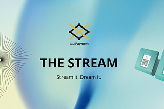 SecuX Stream : The First Point of Sales System Running on DCore