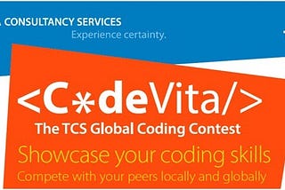 TCS Codevita Interview Experience 2018
