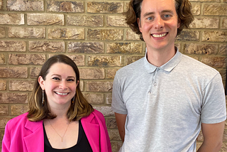 Why We Invested: Fifth Dimension AI