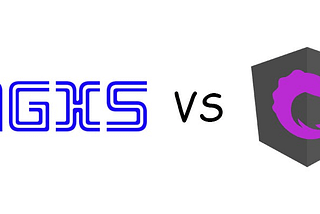 NGXS vs NGRX: Which One Should You Use in Your Angular App?
