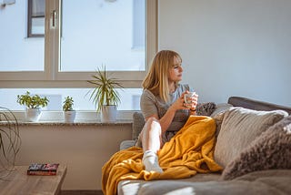 Rich People Are Comfortable With the Thing That Scares You Most