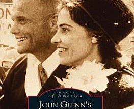 John Glenn's New Concord | Cover Image