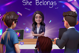 Building a Workplace Where Women Thrive: How We Hit Our Highest Female eNPS