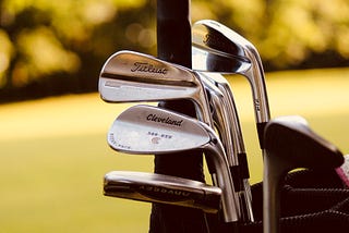 How to Pick the Right Length for Your Golf Irons