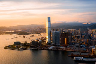 Innovative Ideas and Emerging Trends in Hong Kong’s Startup Scene