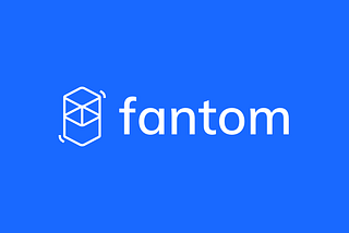 High Performance Public Chain Fantom (FTM) Recommended by Andre Cronje (AC)