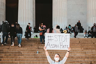 Are Asian Americans less safe in the US since the pandemic started?