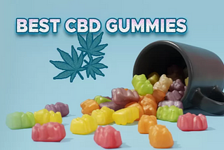 All Natural Leaf CBD Gummies — (Honest Review) Relax Your Body & Mind Naturally