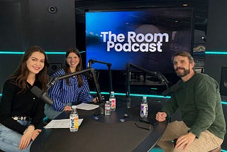 In the Room with Ryan Petersen, Founder and CEO of Flexport