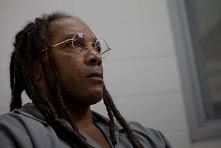 Yet Another INNOCENT African-American Imprisoned for DECADES.