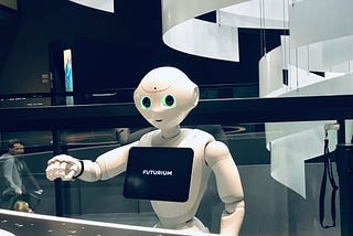 Artificial Intelligence (AI) Basics