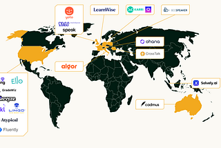Learning is the OS for an AI world — and a $3.5tn market opportunity
