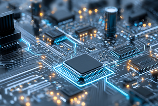 HDI PCB is a circuit board