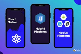 A Complete Guide to Choose between Native, Web, or Hybrid