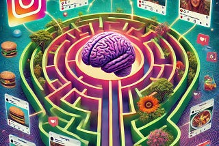 Instagram’s Algorithm: A Psychological Game
