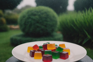 Stay Fit and Refreshed with These Summer Keto Gummies in the UK