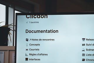 How I Use Notion to Manage Client Work