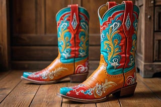 Colored-Cowboy-Boots-1
