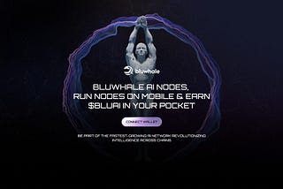 Bluwhale AI Node Sale: Key Information