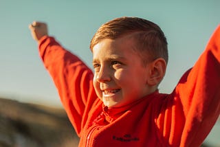 How to Raise a Confident and Empathetic Kid in 2023.
