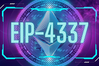 EIP 4337 and its benefits for Orbiter One