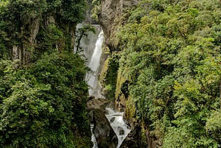 Exploring Ecuador: Unveiling the Best Places to Visit