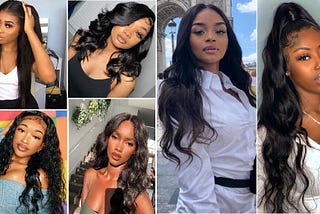 Is the 360 Lace Wig Worth Buying?