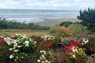 How to Spend 3 Days on the Oregon Coast