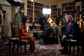 The Presidency Deserves a Little Less Respect