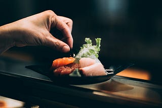 Why Japanese Food Attracts Chefs Abroad