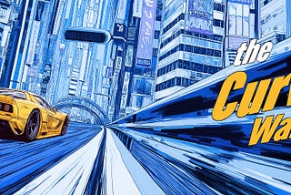 Curve 之战：交易赚钱，提升你的IQ