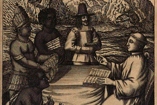 El chocolate de Tomás Gage