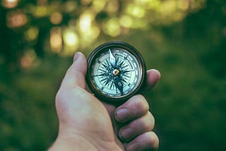 Get paid to locate an area