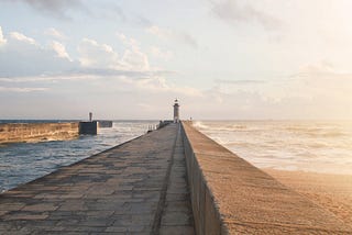 Your Fair Lighthouse