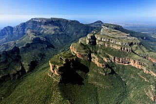 The Best Time of Year to Visit South Africa