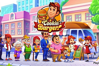 『Cookin’ Burger』第19シーズン以降の運営体制について