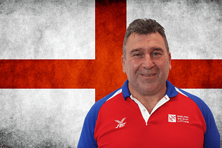 ENG & GB Coach Sawyer: “BWL are in the best position that they have been in for a long time”