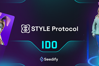 Breaking Web3 Barriers: STYLE Protocol Unleashes Interoperability for Monetizing Virtual Assets