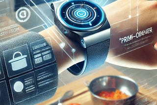 [UIST2024] Proactive AI Agents to Prevent Mistakes During Real-World Tasks Like Cooking