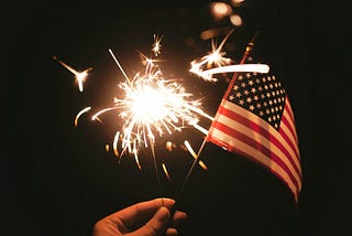 Under the Boogeyman’s Bed for 4th of July, 2024