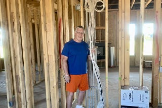 Smart Home Build — Week 17
