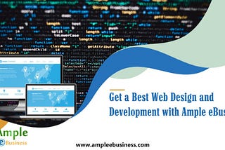 What is the importance of website design and development?