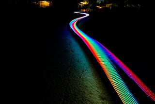 Streaming Server-Sent Events With Go