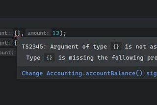 Avoid ‘any’ in TypeScript: Why?