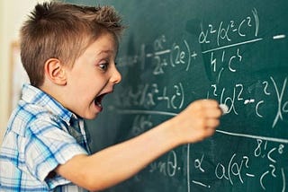 School Grades Can No Longer Reflect Children’s Math Skills