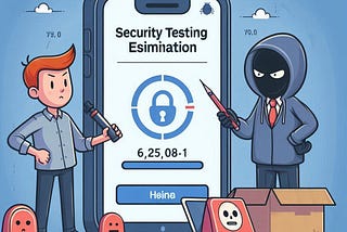 Security Testing Estimation