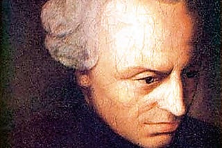 Notes on Kant, Critique of Pure Reason (136–153)