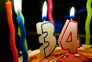 34 at 34 for v5.34: Modern Perl features for Perl’s birthday