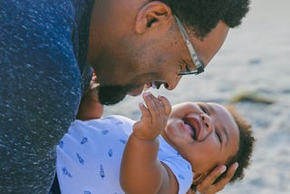 Single Father: Embracing the Journey of Parenting with Love and Care