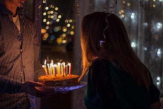Lockdown Birthday Parties for Kids Did Increase Risk of Covid